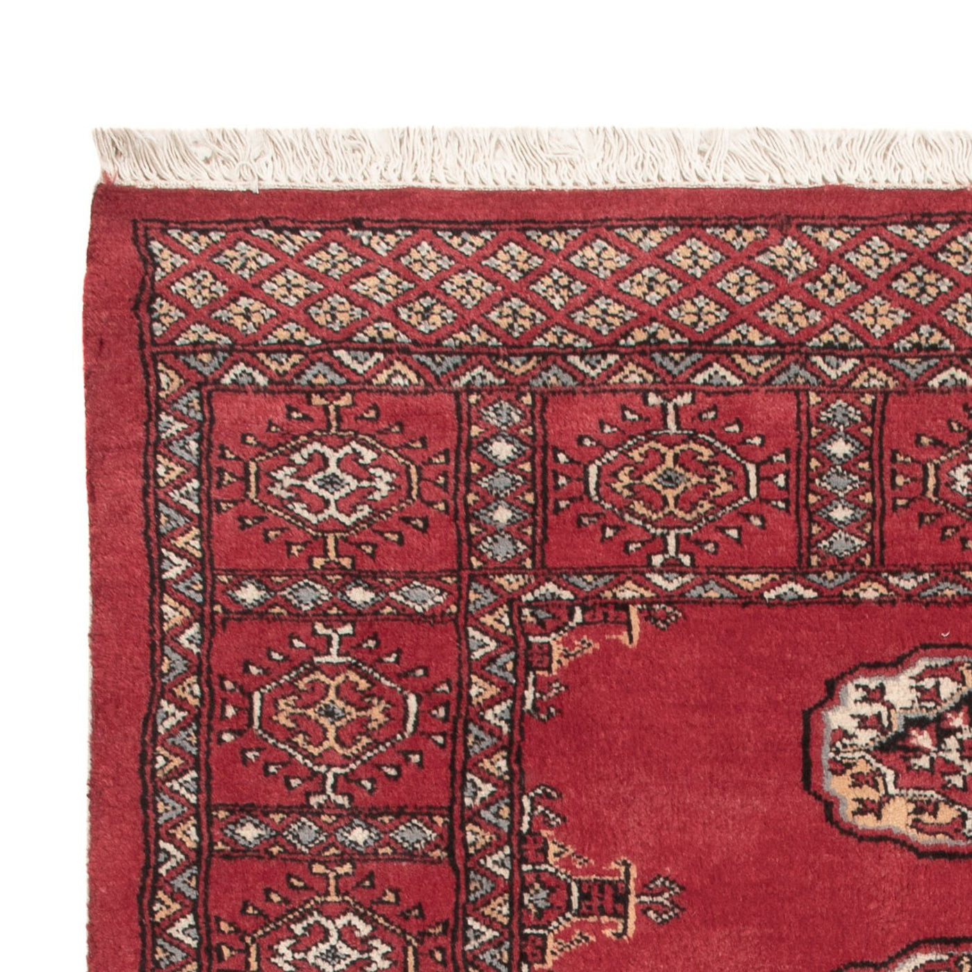 Pakistan Tæppe 145x94cm - Orientalsk tæppe