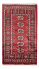 Pakistan Tæppe 146x89cm - Orientalsk tæppe
