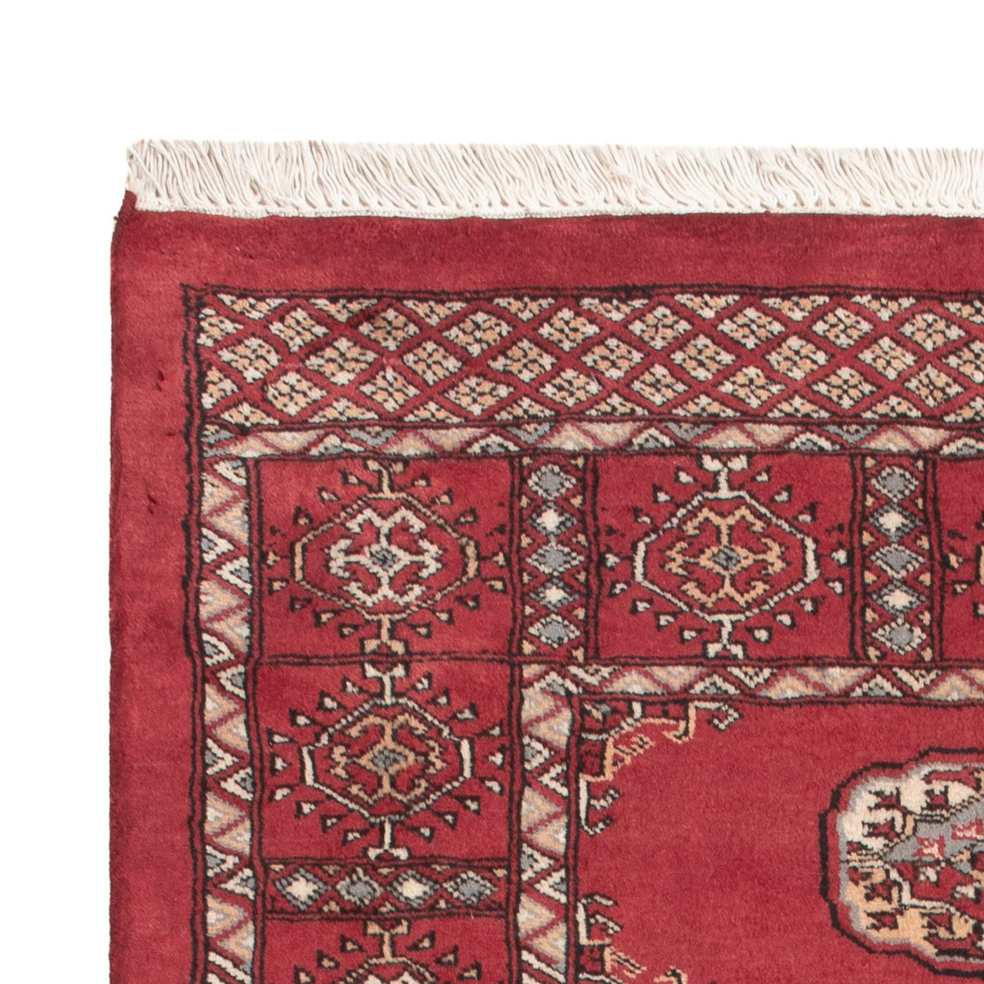 Pakistan Tæppe 146x89cm - Orientalsk tæppe