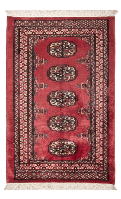 Pakistan Tæppe 80x120cm - Orientalsk tæppe