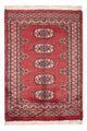 Pakistan Tæppe 114x79cm - Orientalsk tæppe