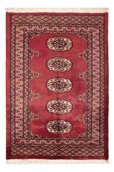 Pakistan Tæppe 80x117cm - Orientalsk tæppe