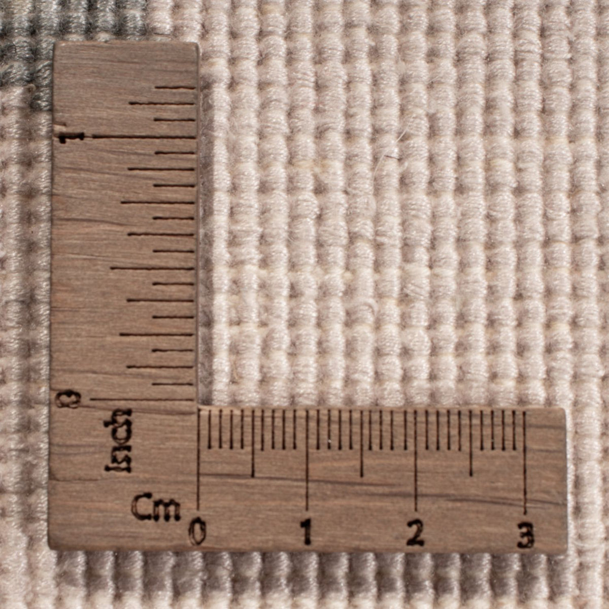 Silketæppe - China Silk - 135 x 70 cm - beige
