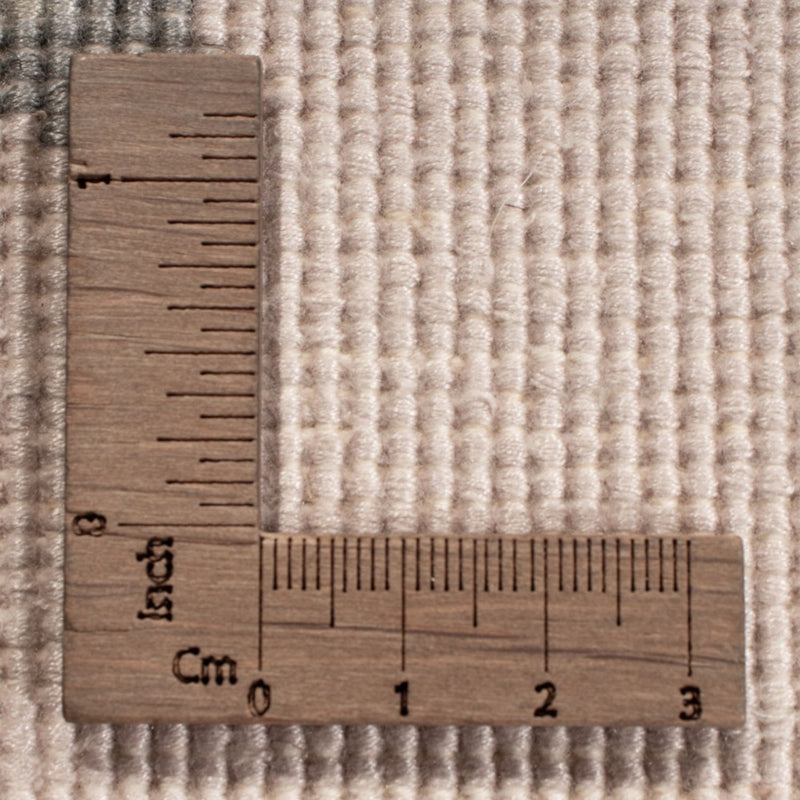 Silketæppe - China Silk - 135 x 70 cm - beige