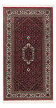 Indo Bidjar Tæppe 73x143cm - Orientalsk tæppe