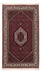 Indo Bidjar Tæppe 159x91cm - Orientalsk tæppe