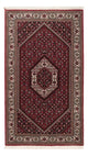 Indo Bidjar Tæppe 160x92cm - Orientalsk tæppe