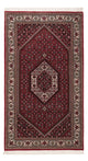 Indo Bidjar Tæppe 160x92cm - Orientalsk tæppe