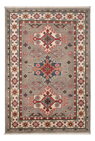 Kazak Tæppe 82x124cm - Orientalsk tæppe