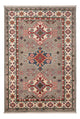 Kazak Tæppe 124x82cm - Orientalsk tæppe