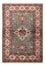 Ziegler Carpet - Kazak - 117 x 85 cm - grøn