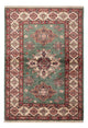 Kazak Tæppe 117x85cm - Orientalsk tæppe