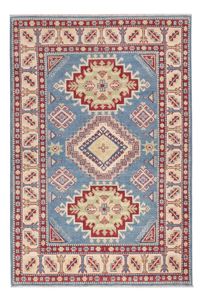 Kazak Tæppe 118x183cm - Orientalsk tæppe
