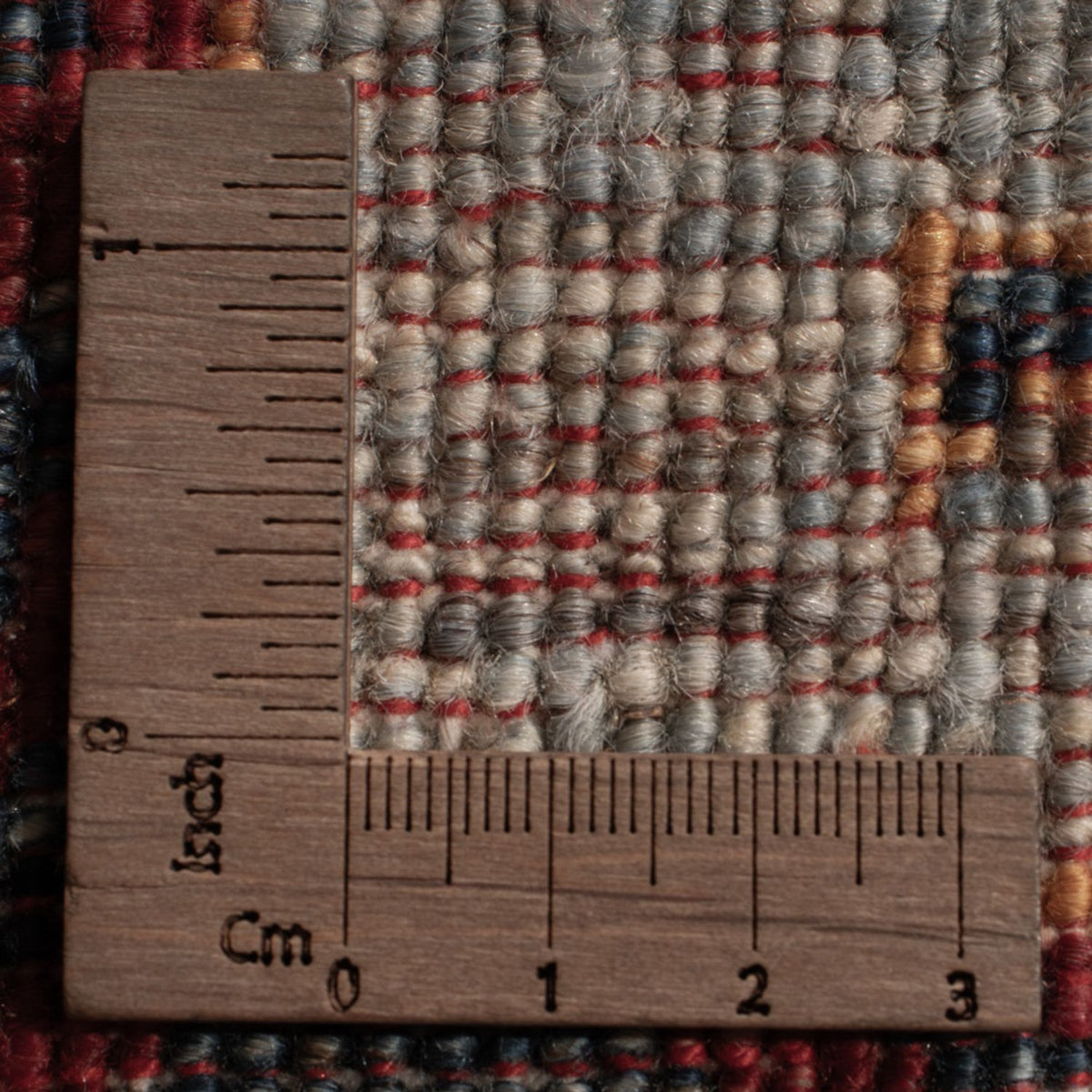 Ziegler Carpet - Ariana - 130 x 81 cm - lyseblå