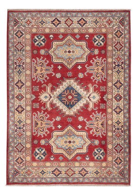 Ziegler Carpet - Kazak - 177 x 122 cm - rød