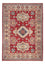Ziegler Carpet - Kazak - 177 x 122 cm - rød