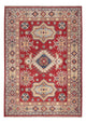Kazak Tæppe 177x122cm - Orientalsk tæppe