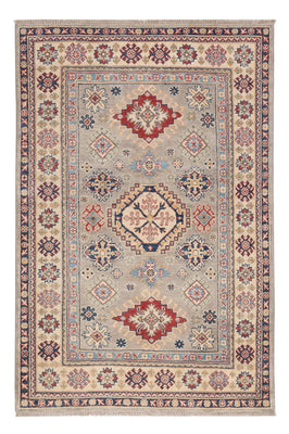 Ziegler Carpet - Kazak - 180 x 118 cm - lyseblå