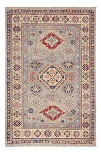Ziegler Carpet - Kazak - 180 x 118 cm - lyseblå