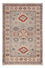 Ziegler Carpet - Kazak - 180 x 118 cm - lyseblå