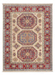 Kazak Tæppe 167x124cm - Orientalsk tæppe