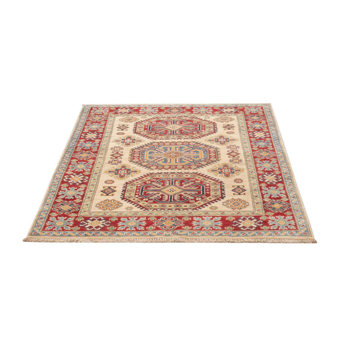 Ziegler Carpet - Kazak - 167 x 124 cm - beige