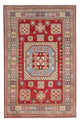 Kazak Tæppe 188x118cm - Orientalsk tæppe