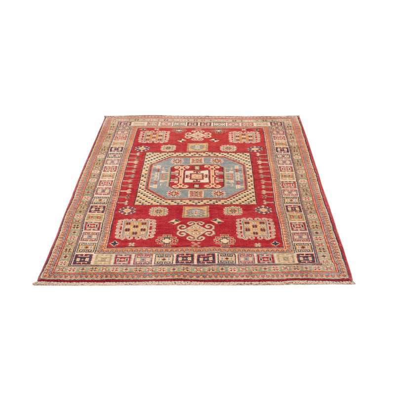 Ziegler Carpet - Kazak - 188 x 118 cm - rød