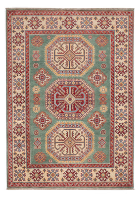 Ziegler Carpet - Kazak - 178 x 122 cm - grøn