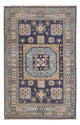 Kazak Tæppe 180x117cm - Orientalsk tæppe