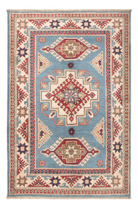 Ziegler Carpet - Kazak - 147 x 100 cm - lyseblå