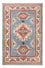 Ziegler Carpet - Kazak - 147 x 100 cm - lyseblå