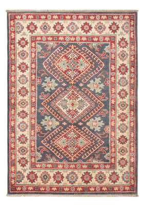 Ziegler Carpet - Kazak - 145 x 101 cm - flerfarvet