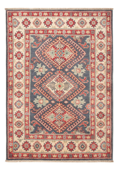 Kazak Tæppe 101x145cm - Orientalsk tæppe
