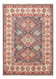 Kazak Tæppe 145x101cm - Orientalsk tæppe