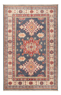 Ziegler Carpet - Kazak - 148 x 97 cm - mørkeblå