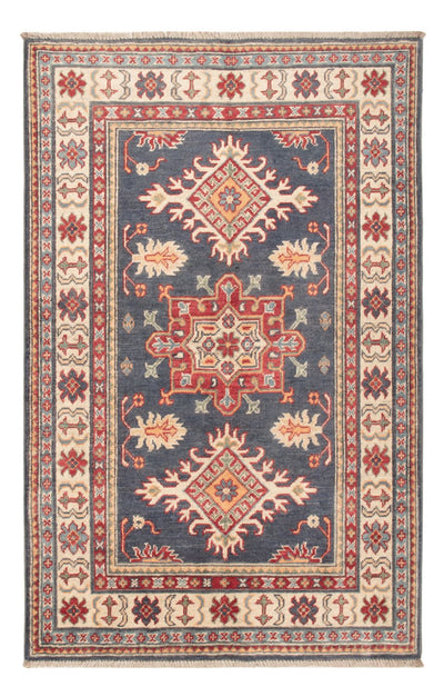 Kazak Tæppe 97x148cm - Orientalsk tæppe