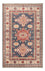 Ziegler Carpet - Kazak - 148 x 97 cm - mørkeblå