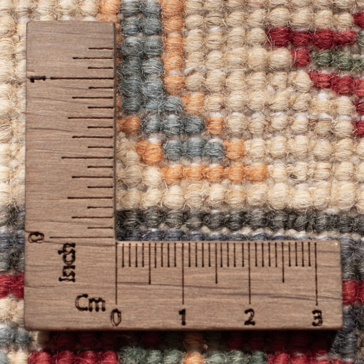 Ziegler Carpet - Kazak - 148 x 97 cm - mørkeblå