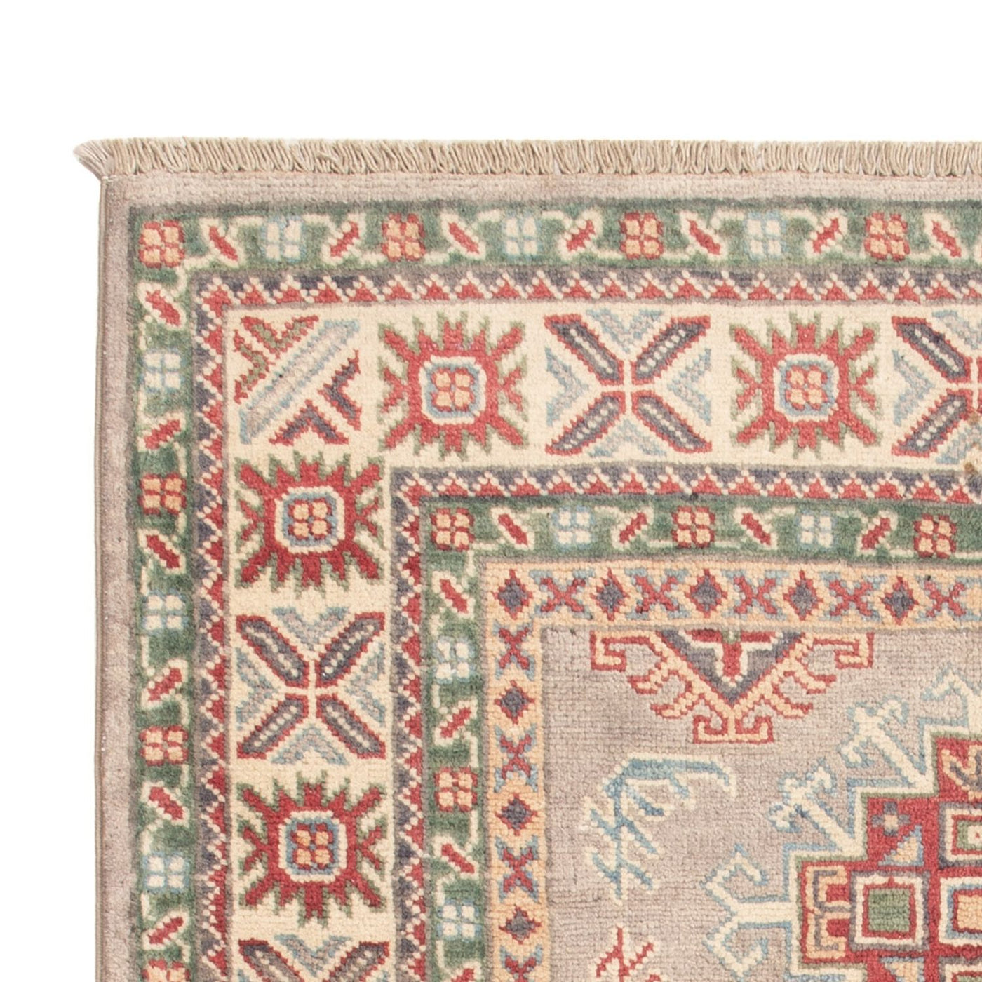 Kazak Tæppe 153x95cm - Orientalsk tæppe