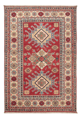 Ziegler Carpet - Kazak - 141 x 103 cm - rød