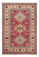 Kazak Tæppe 141x103cm - Orientalsk tæppe