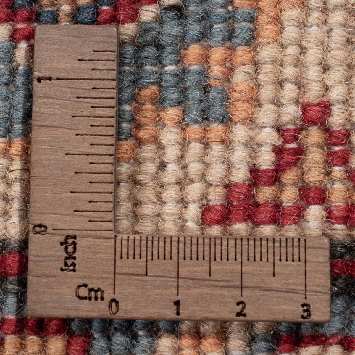 Ziegler Carpet - Kazak - 141 x 103 cm - rød