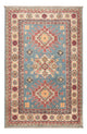 Kazak Tæppe 147x98cm - Orientalsk tæppe