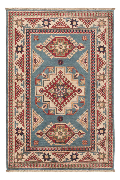 Kazak Tæppe 96x146cm - Orientalsk tæppe