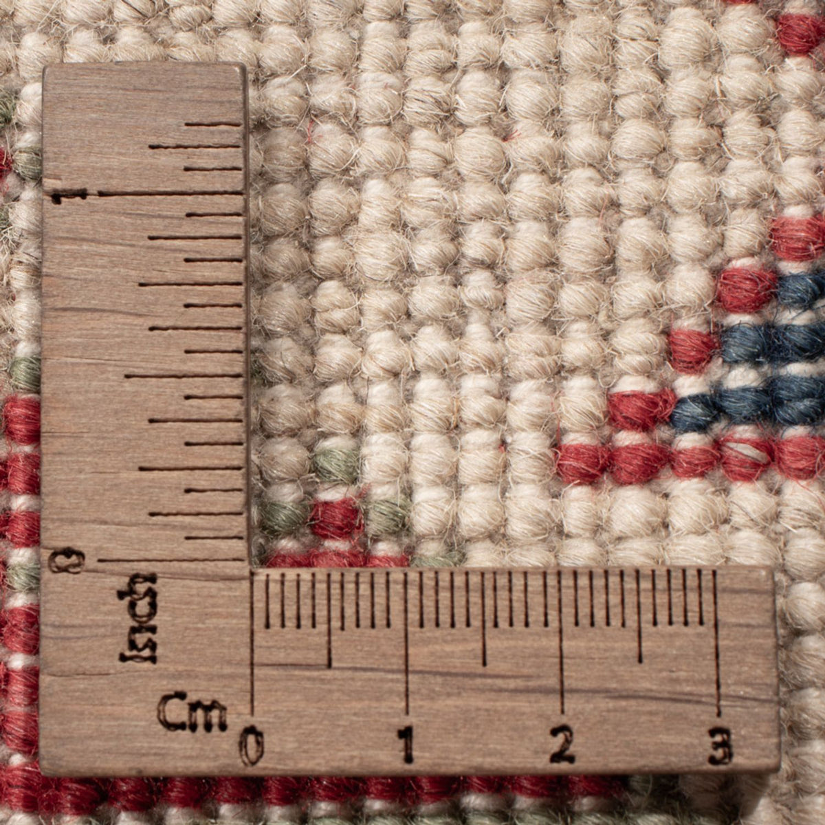 Ziegler Carpet - Kazak - 146 x 96 cm - lyseblå