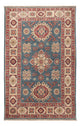 Kazak Tæppe 154x101cm - Orientalsk tæppe