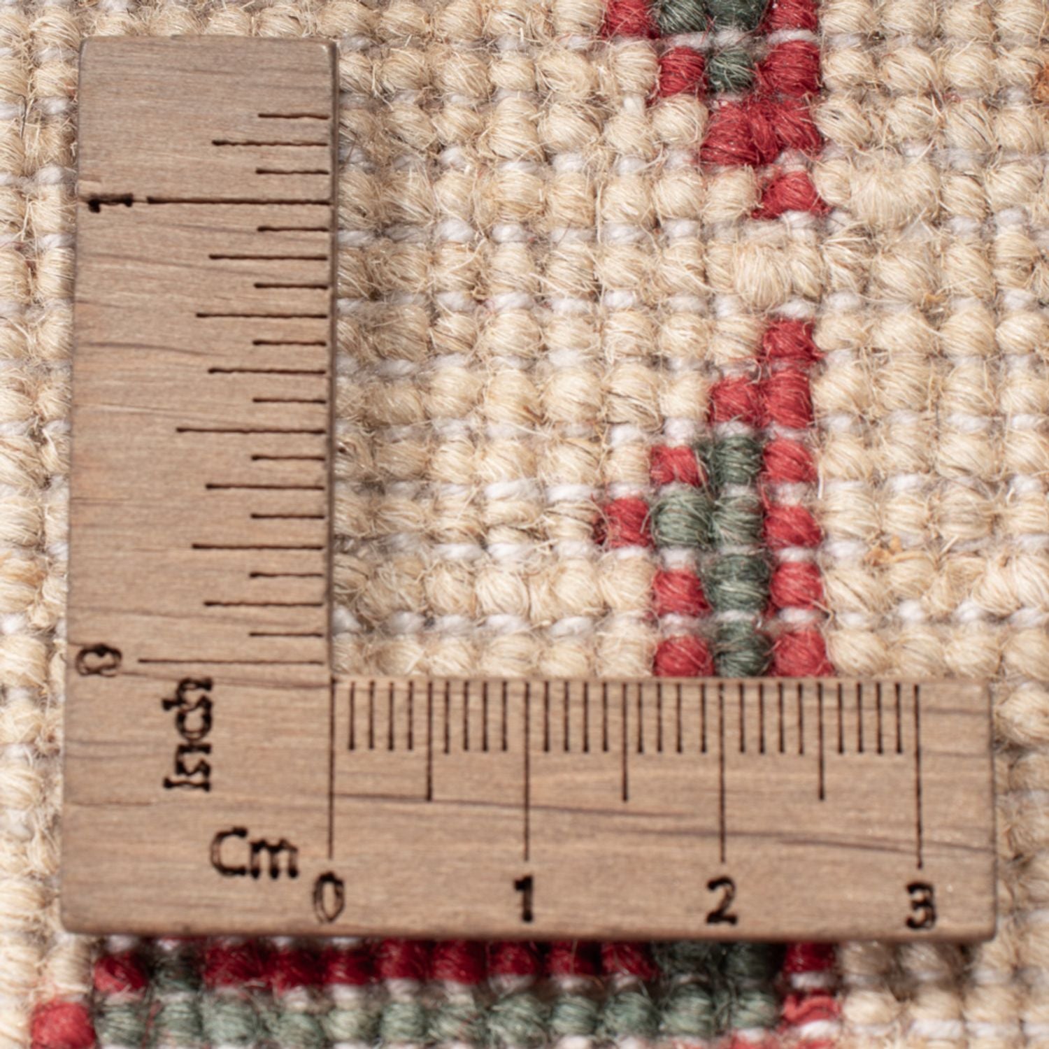 Ziegler Carpet - Kazak - 150 x 98 cm - lyseblå