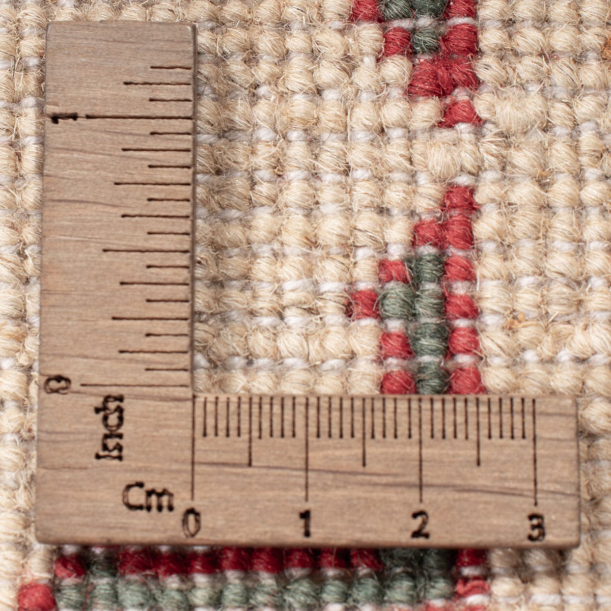 Ziegler Carpet - Kazak - 150 x 98 cm - lyseblå