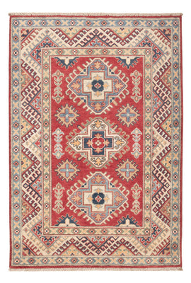 Ziegler Carpet - Kazak - 146 x 98 cm - rød